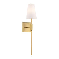 1-Light Wall Sconce