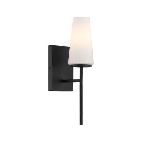 1-Light Wall Sconce