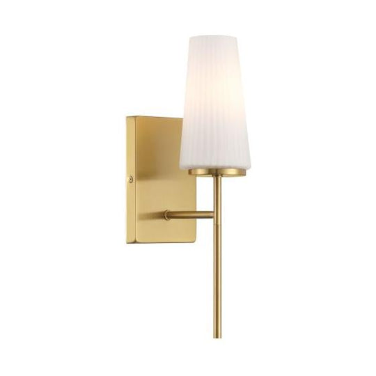 1-Light Wall Sconce