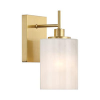 1-Light Wall Sconce