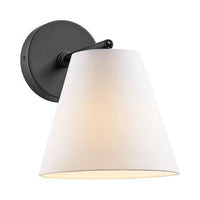 1-Light Wall Sconce (Set of 2)