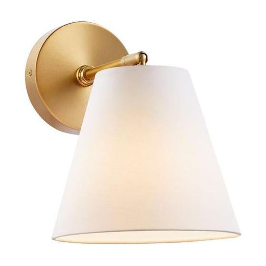 1-Light Wall Sconce (Set of 2)