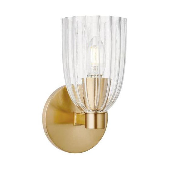1-Light Wall Sconce