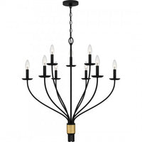 Margaret Chandelier