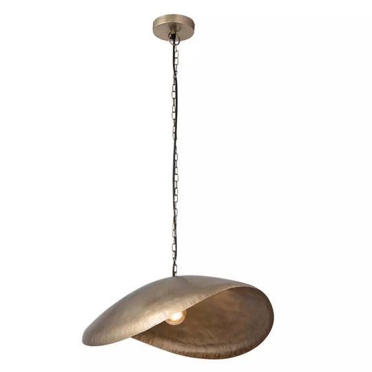 Maverick 1-Light Pendant