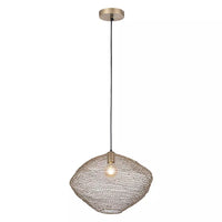 Warren 1-Light Pendant