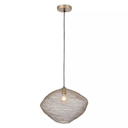 Warren 1-Light Pendant