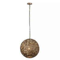 Kora 1-Light Pendant