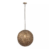 Kora 1-Light Pendant