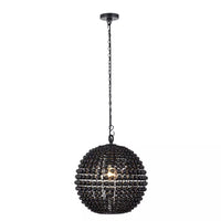 Burkley 1-Light Pendant