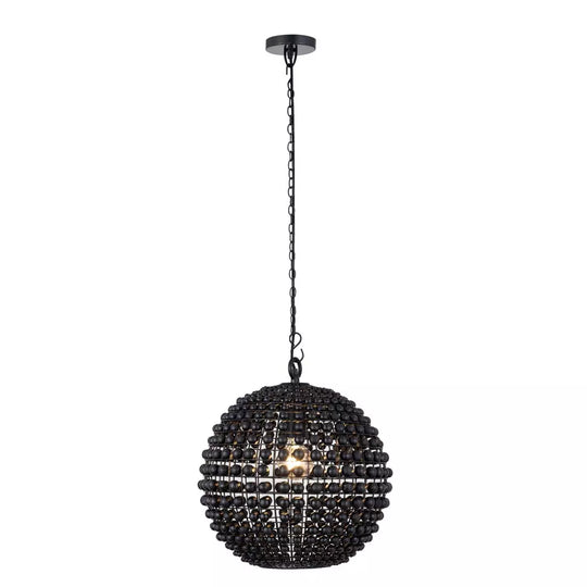 Burkley 1-Light Pendant