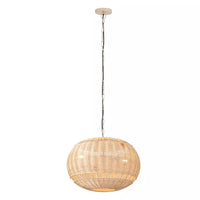 Sidney 3-Light Pendant