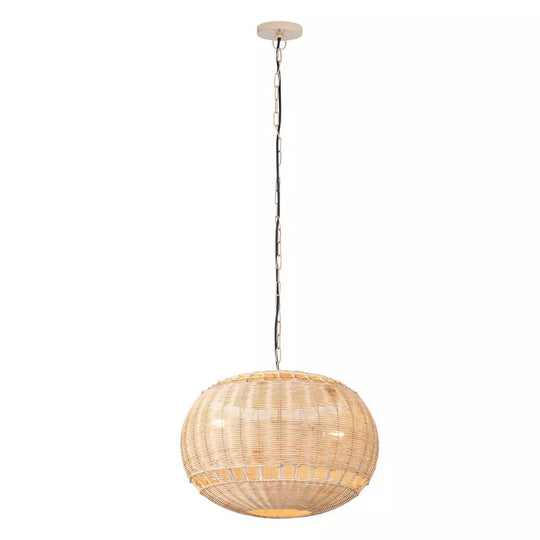Sidney 3-Light Pendant