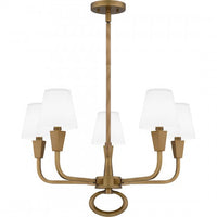 Mallory 5-Light Chandelier