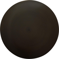 Discus Blanking Plate