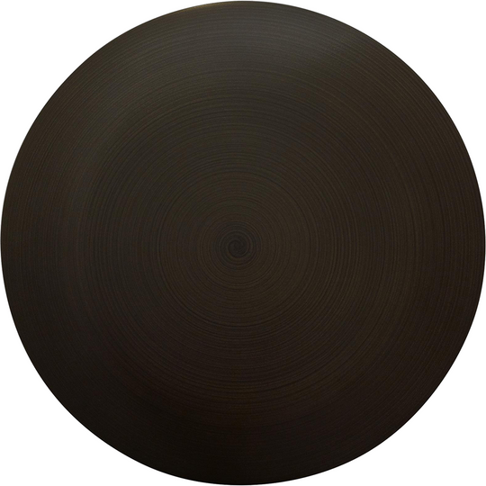 Discus Blanking Plate