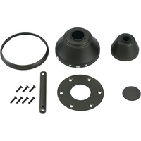 Maverick Custom Finish Kit