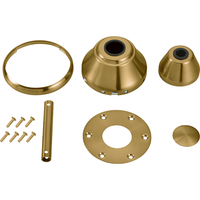 Maverick Custom Finish Kit