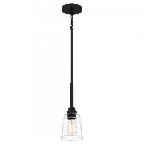 McIntire 1-Light Mini Pendant