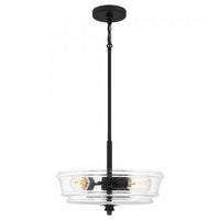 McIntire 3-Light Pendant