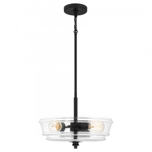 McIntire 3-Light Pendant