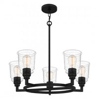 McIntire 5-Light Chandelier