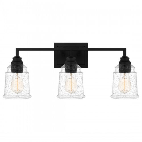 McIntire 3-Light Bath Light