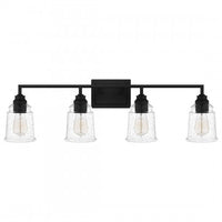 McIntire 4-Light Bath Light