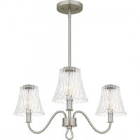 McKinney Chandelier