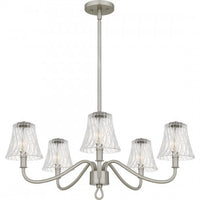 McKinney Chandelier