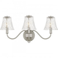 McKinney Bath Light