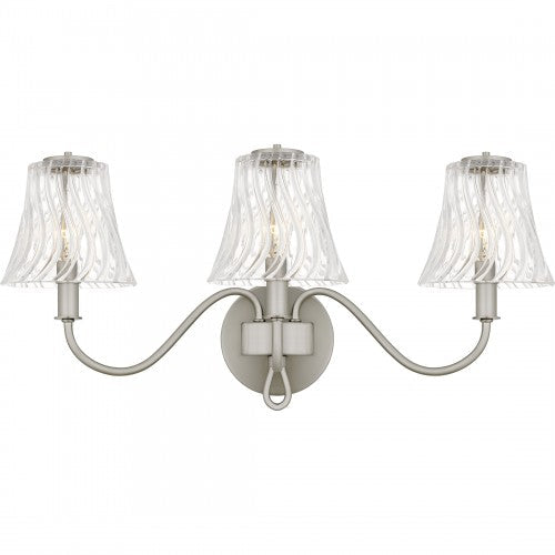 McKinney Bath Light