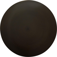 Minimalist Blanking Plate