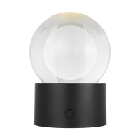 Mina Accent Rechargeable Table Lamp