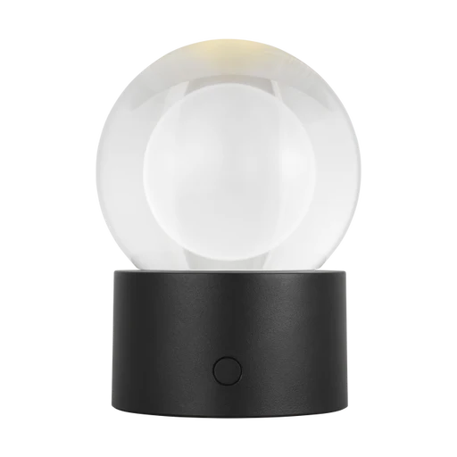 Mina Accent Rechargeable Table Lamp