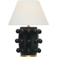 Linden 14" Cordless Table Lamp