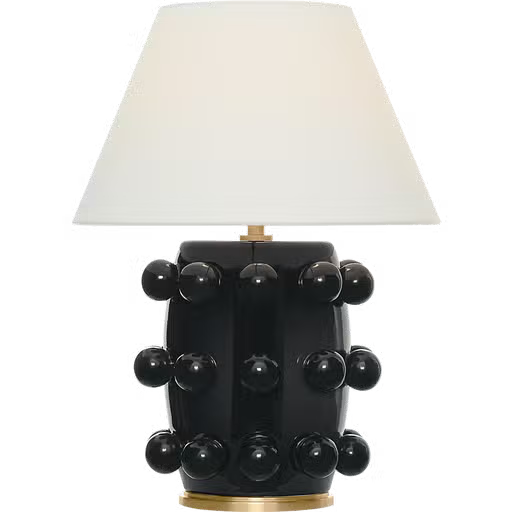 Linden 14" Cordless Table Lamp