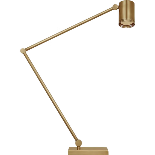 Precision Articulating Table Lamp