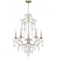Merida 5-Light Chandelier