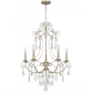 Merida 5-Light Chandelier