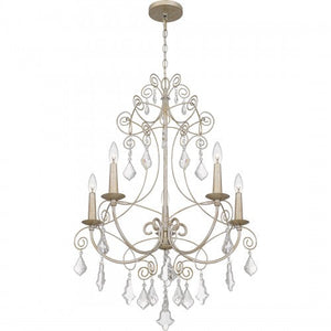 Merida 5-Light Chandelier