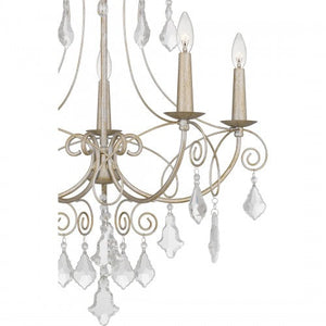 Merida 5-Light Chandelier