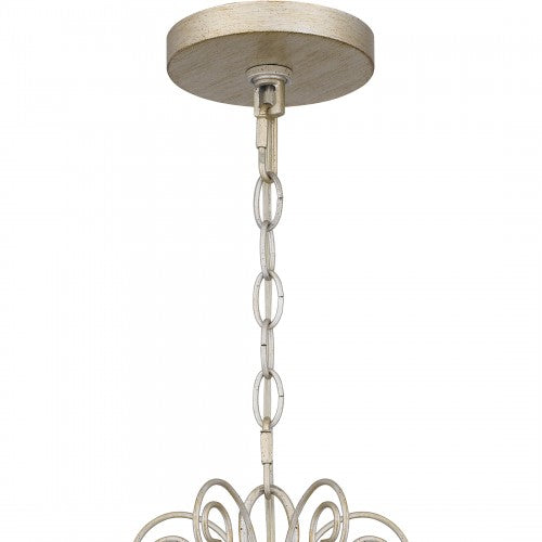 Merida 5-Light Chandelier