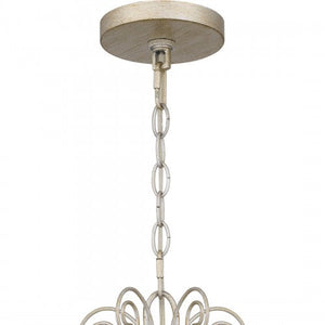 Merida 5-Light Chandelier