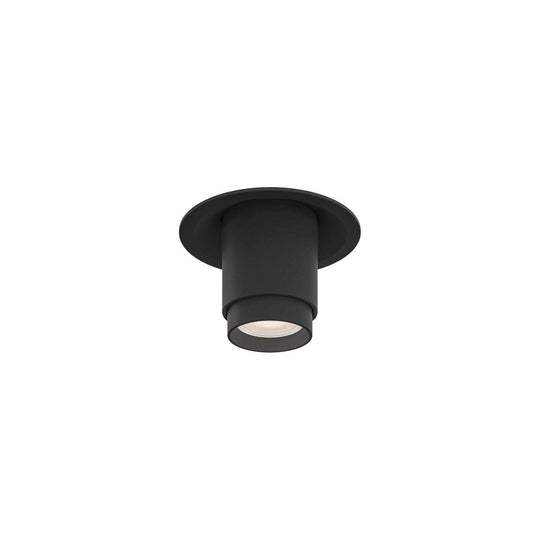 3" 5CCT Multi Functional Recessed Light with Adjustable Head
