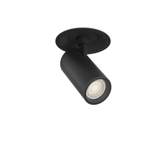 3" Multi-Wattage Recessed Spotlight