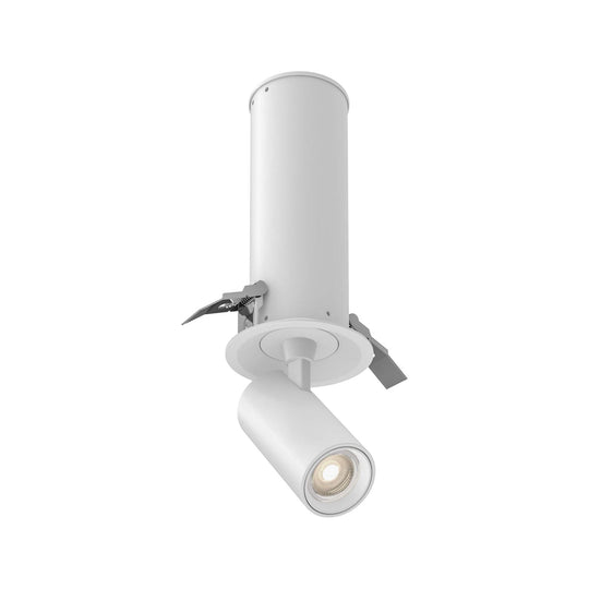 3" 5CCT Multi Functional Recessed Light with Adjustable Head