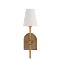 Montreux 17.38" Height Wall Sconce