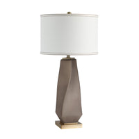 Mallorca 32" Height Table Lamp