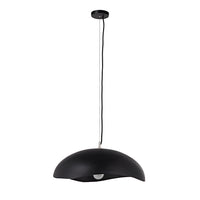 Filomena 22" Wide 1-Light Pendant